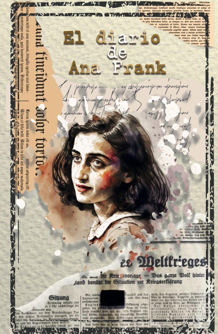 El diario de Ana Frank