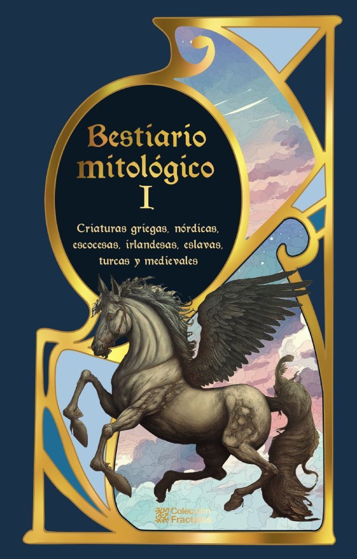 Bestiario Mitológico I
