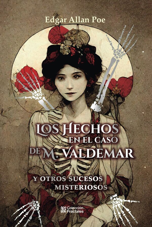 Los hechos en el caso de M. Valdemar