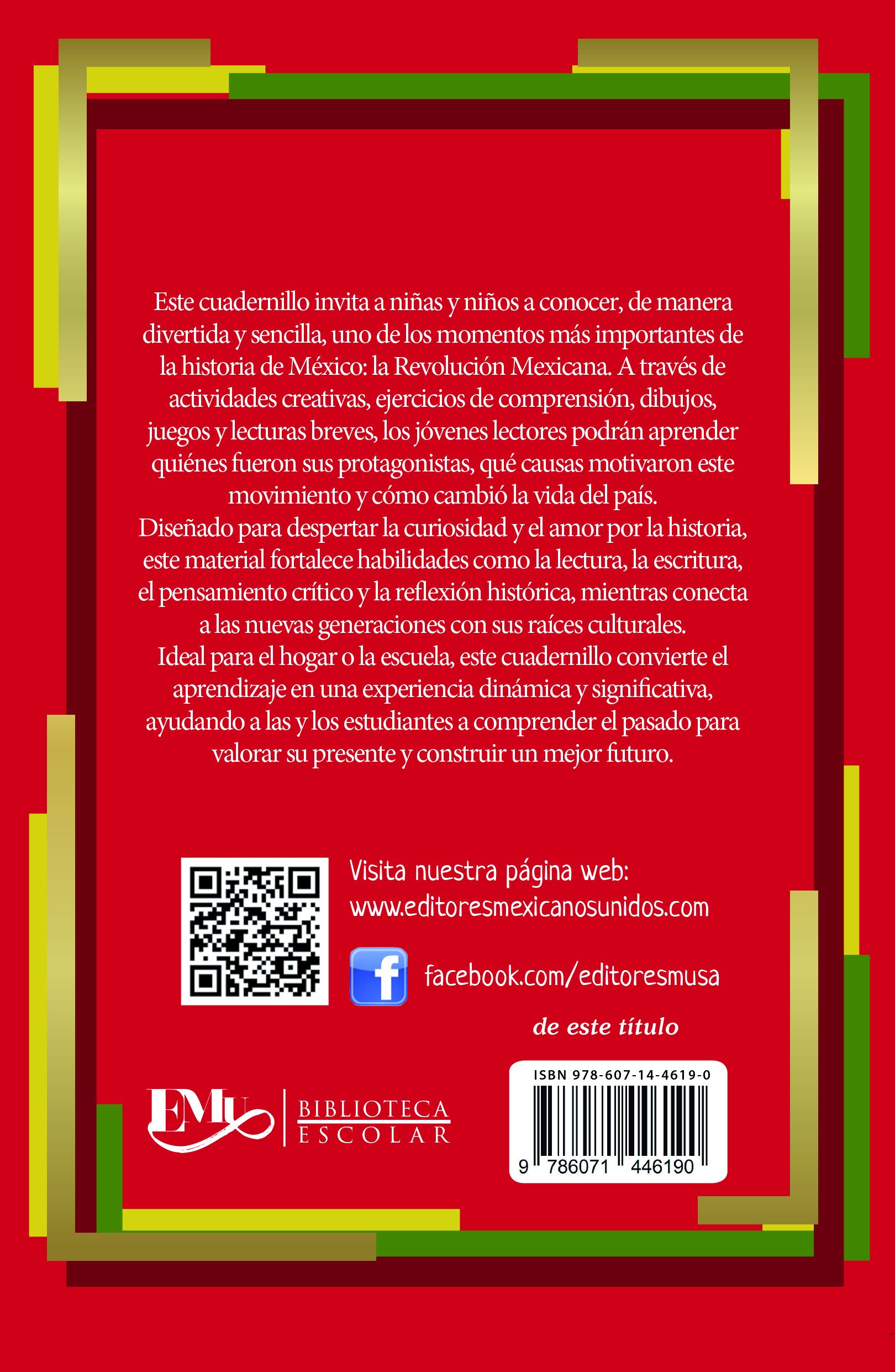 Revolución mexicna - Imagen 2