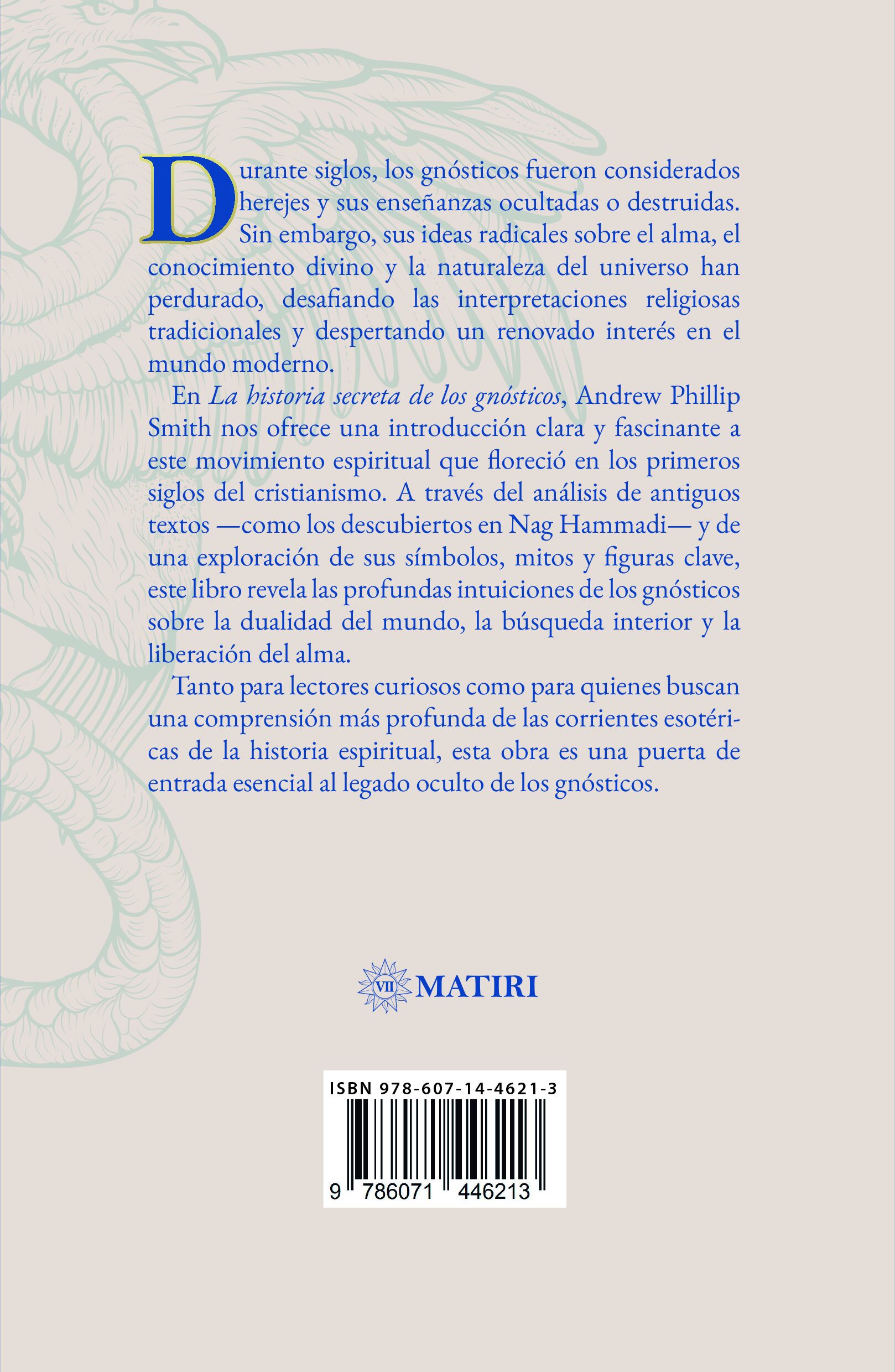 La historia secreta de los Gnósticos - Imagen 2