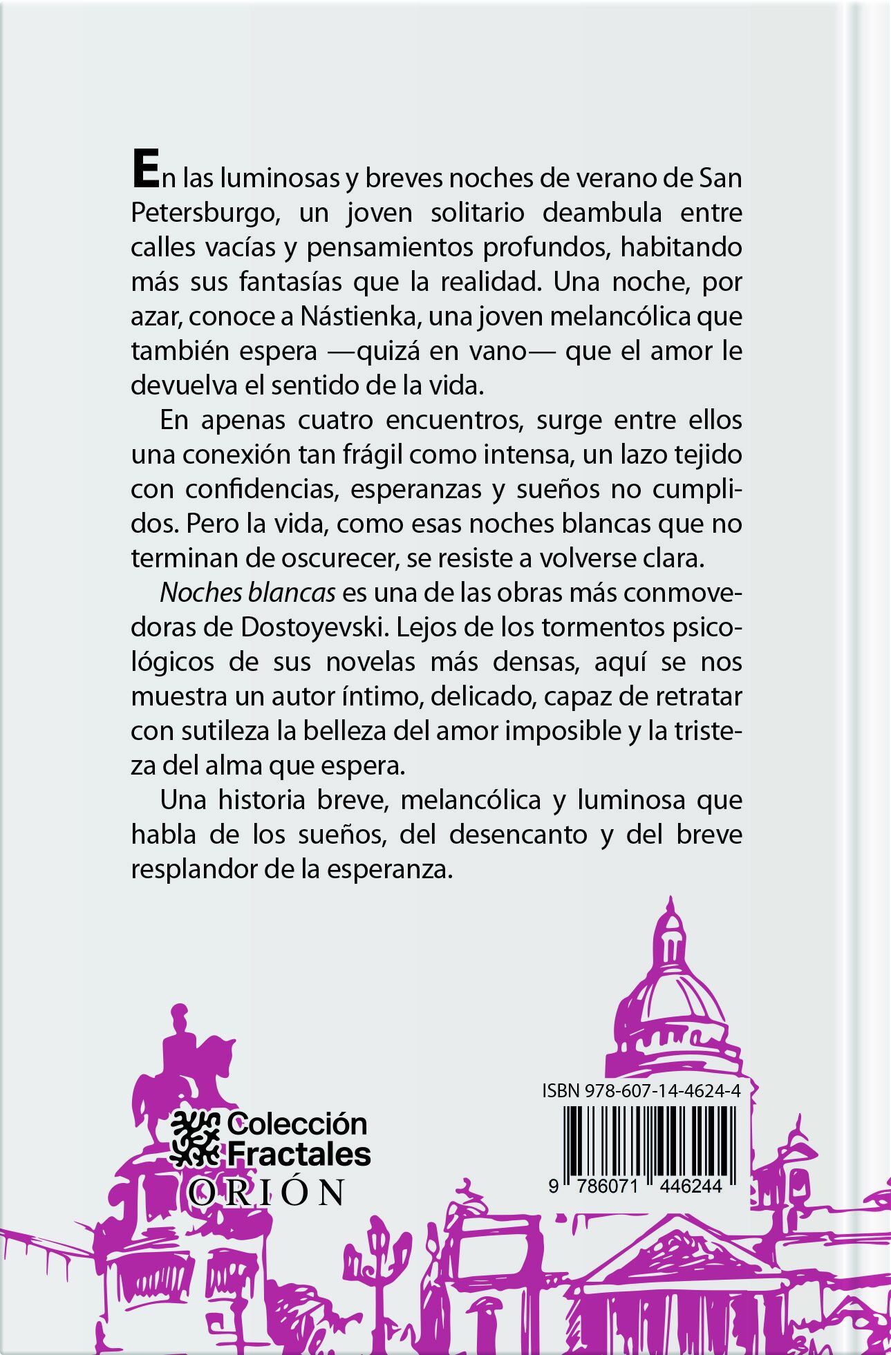 Noches Blancas - Imagen 2