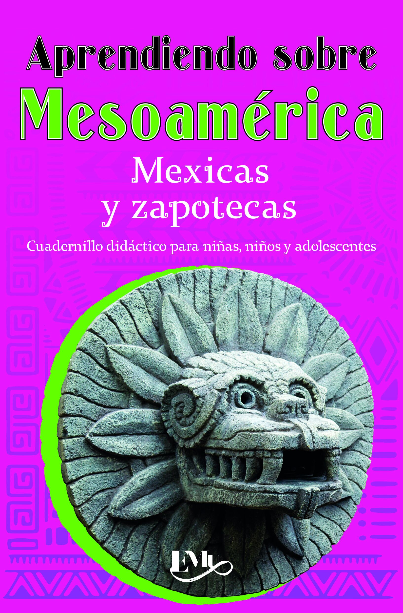 Aprendiendo sobre Mesoamérica