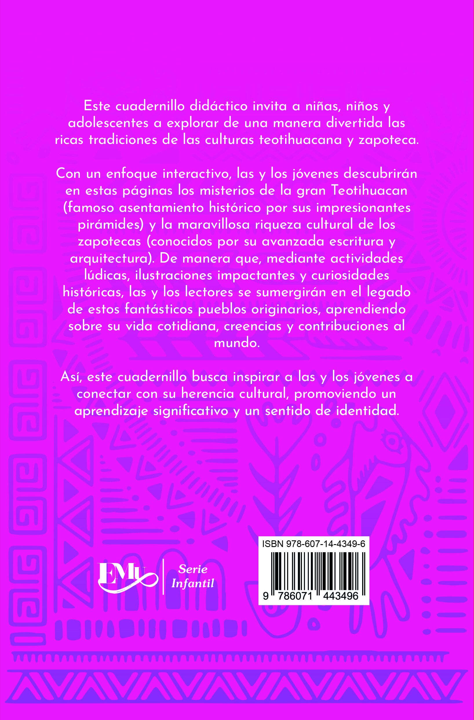 Aprendiendo sobre Mesoamérica - Imagen 2