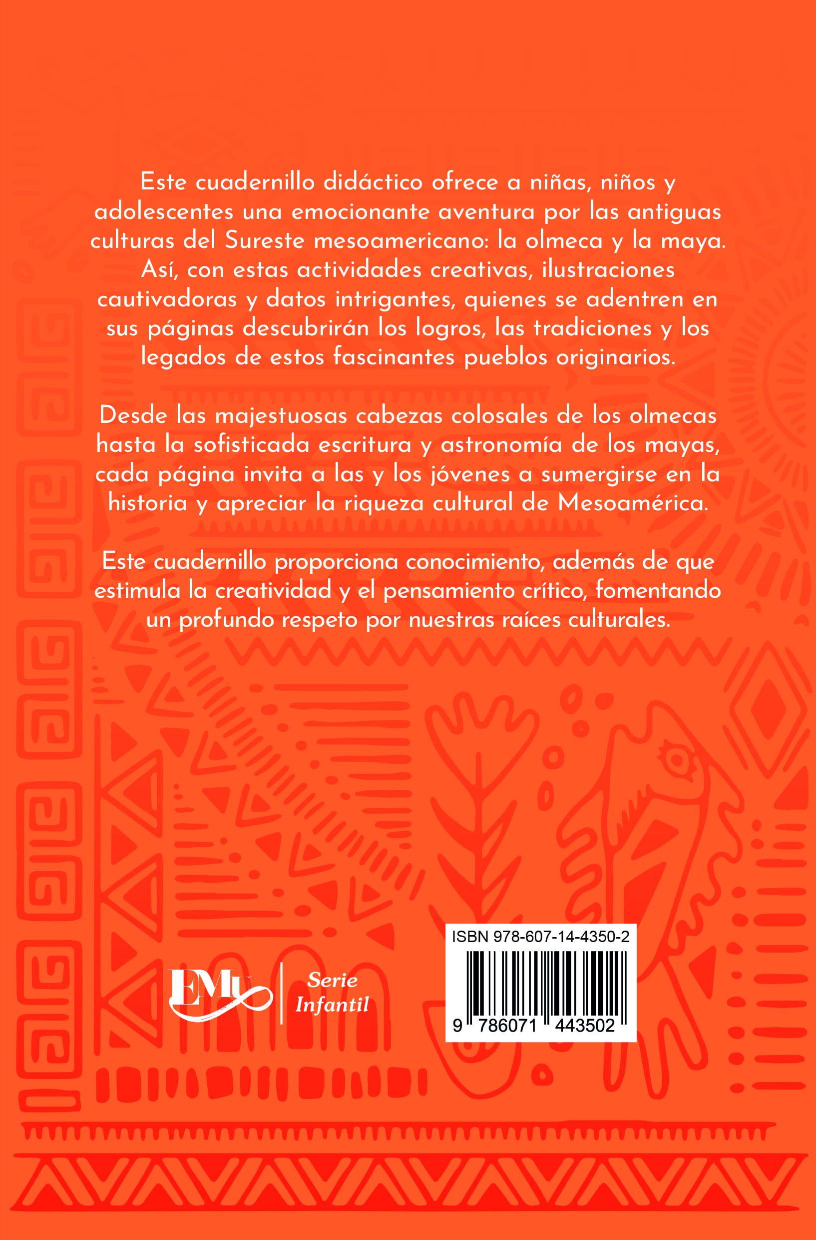 Aprendiendo sobre Mesoamérica - Imagen 2