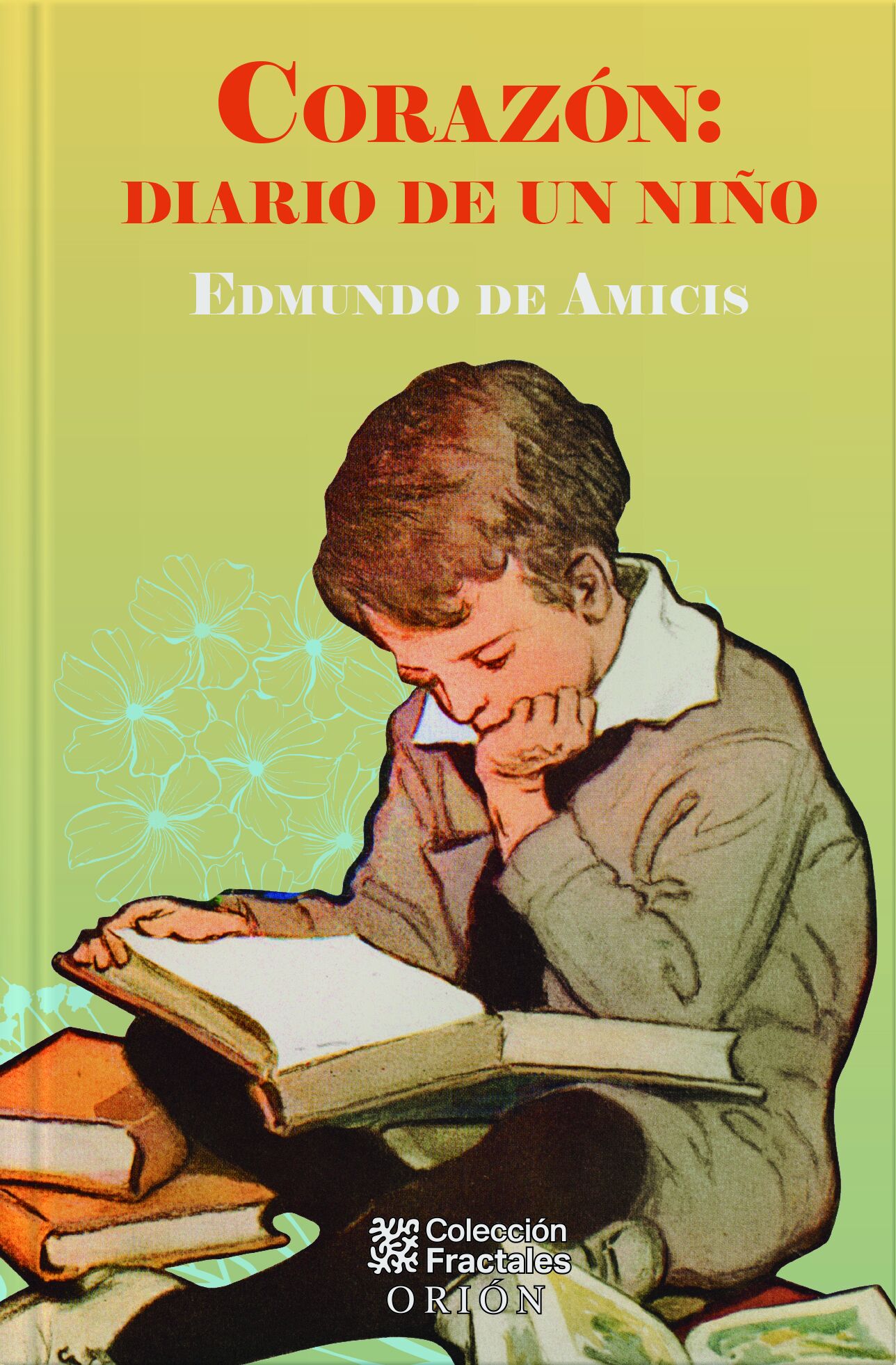 Corazón, diario de un niño