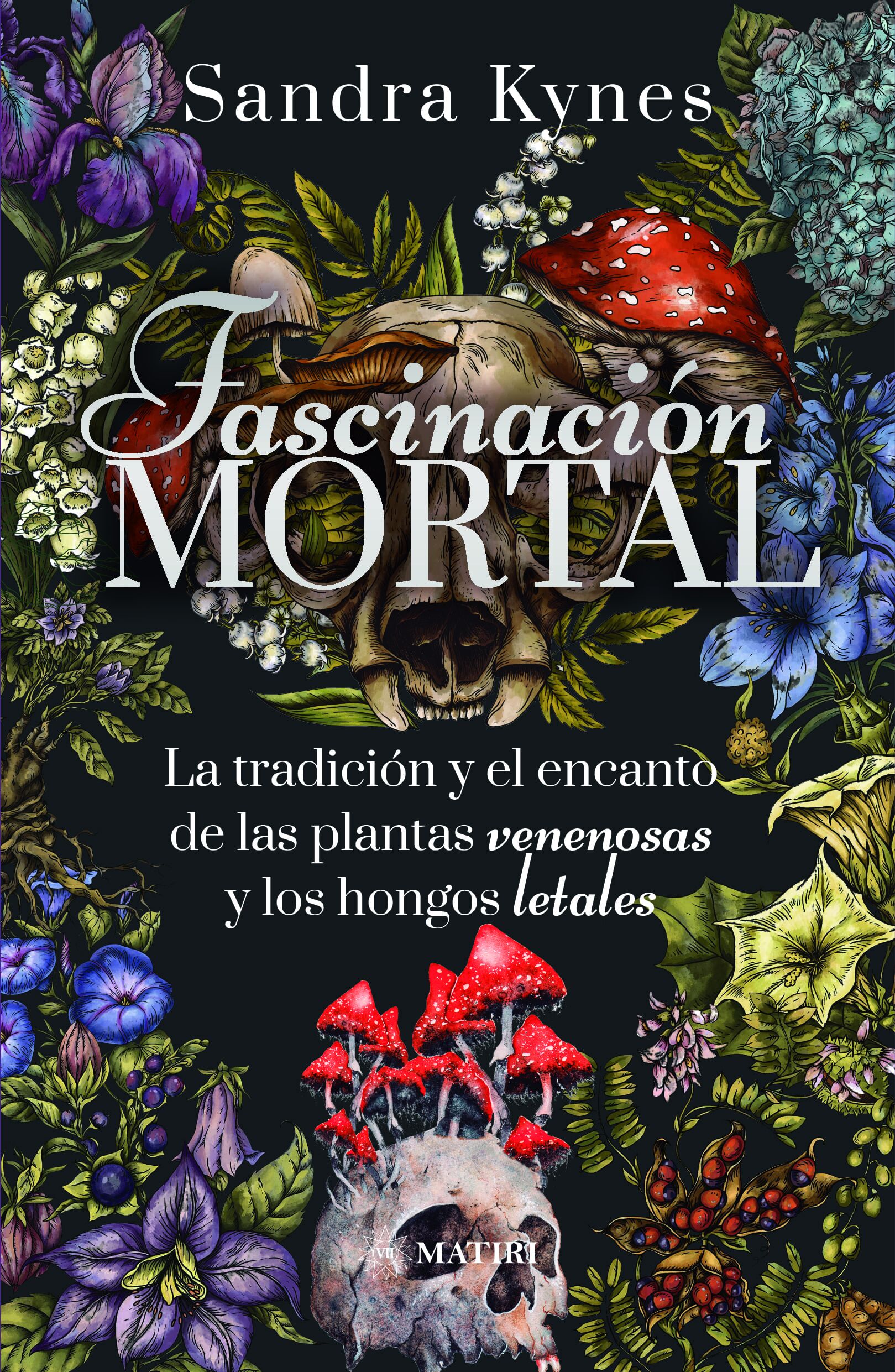 Fascinación mortal