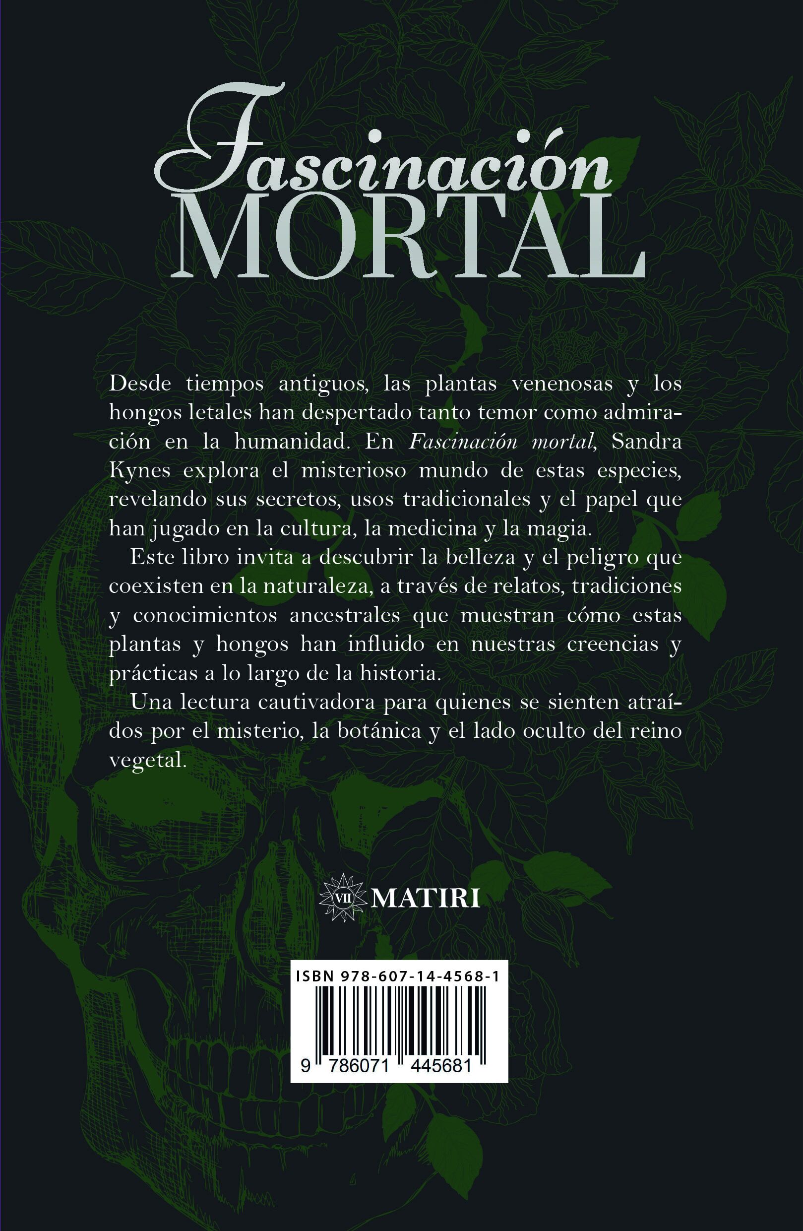 Fascinación mortal - Imagen 2