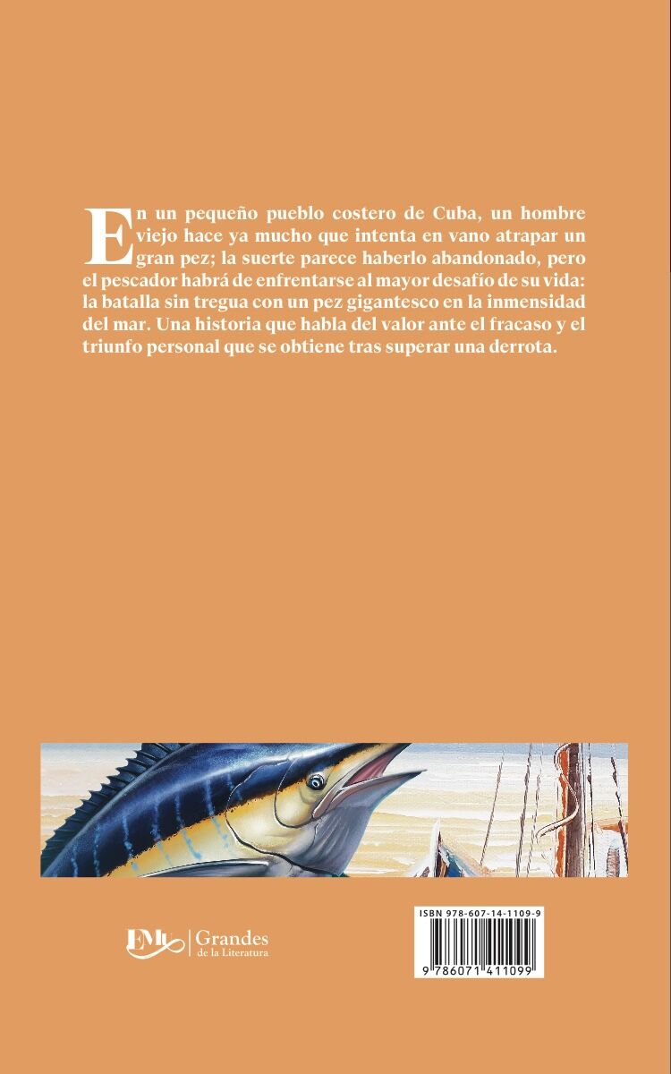 El Viejo y el Mar - Imagen 2