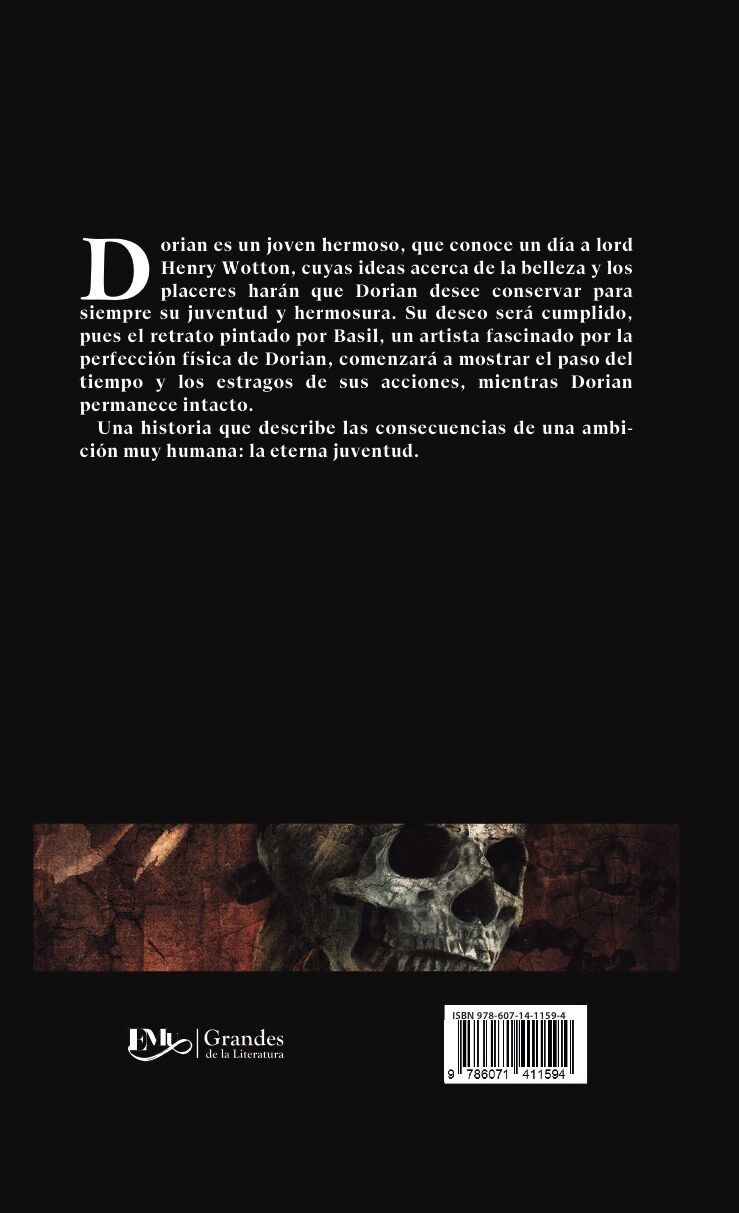 El retrato de Dorian Gray - Imagen 2