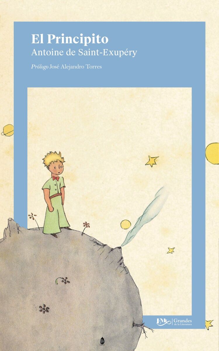 El Principito