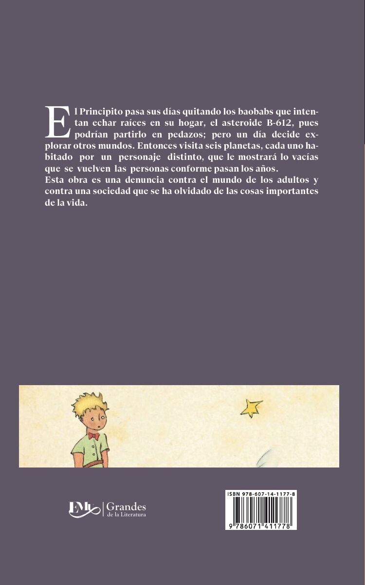 El Principito - Imagen 2