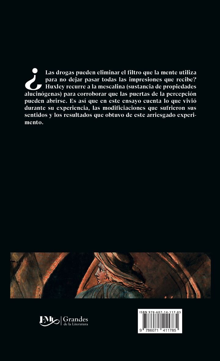 Las puertas de la percepción - Imagen 2