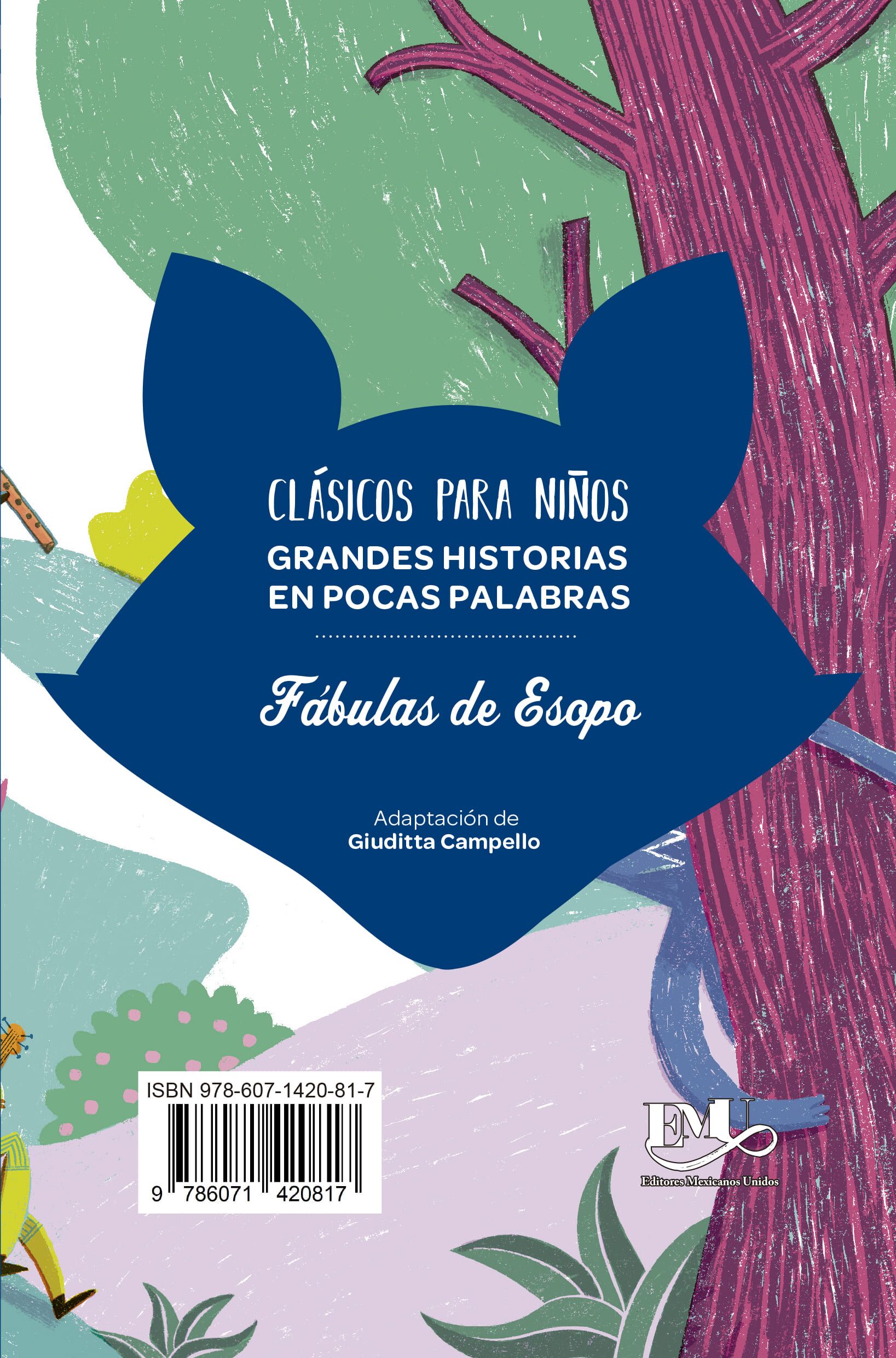 Fábulas de Esopo - Imagen 2