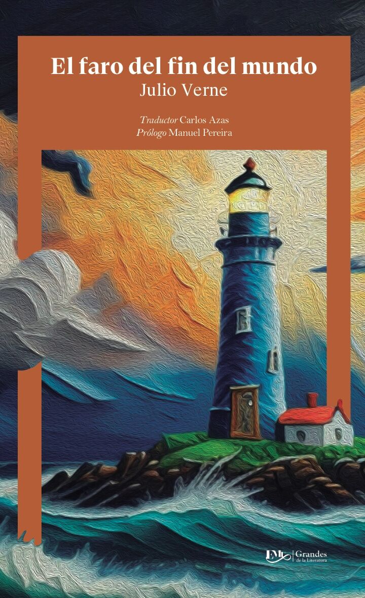 El faro del fin del mundo