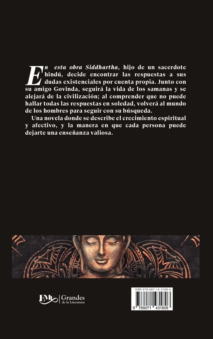 Siddhartha - Imagen 2