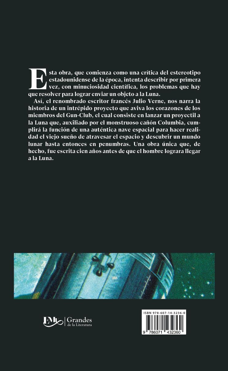 De la tierra a la luna - Imagen 2