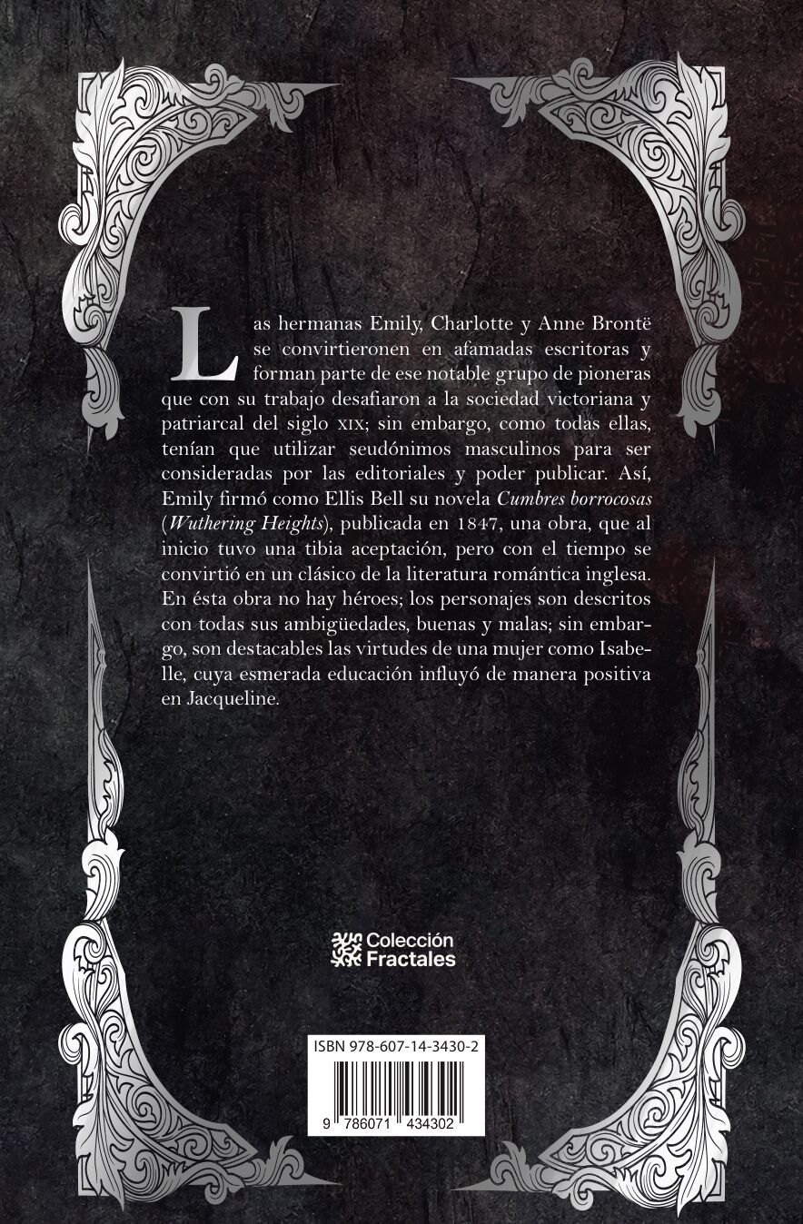 Cumbres Borrascosas - Imagen 2