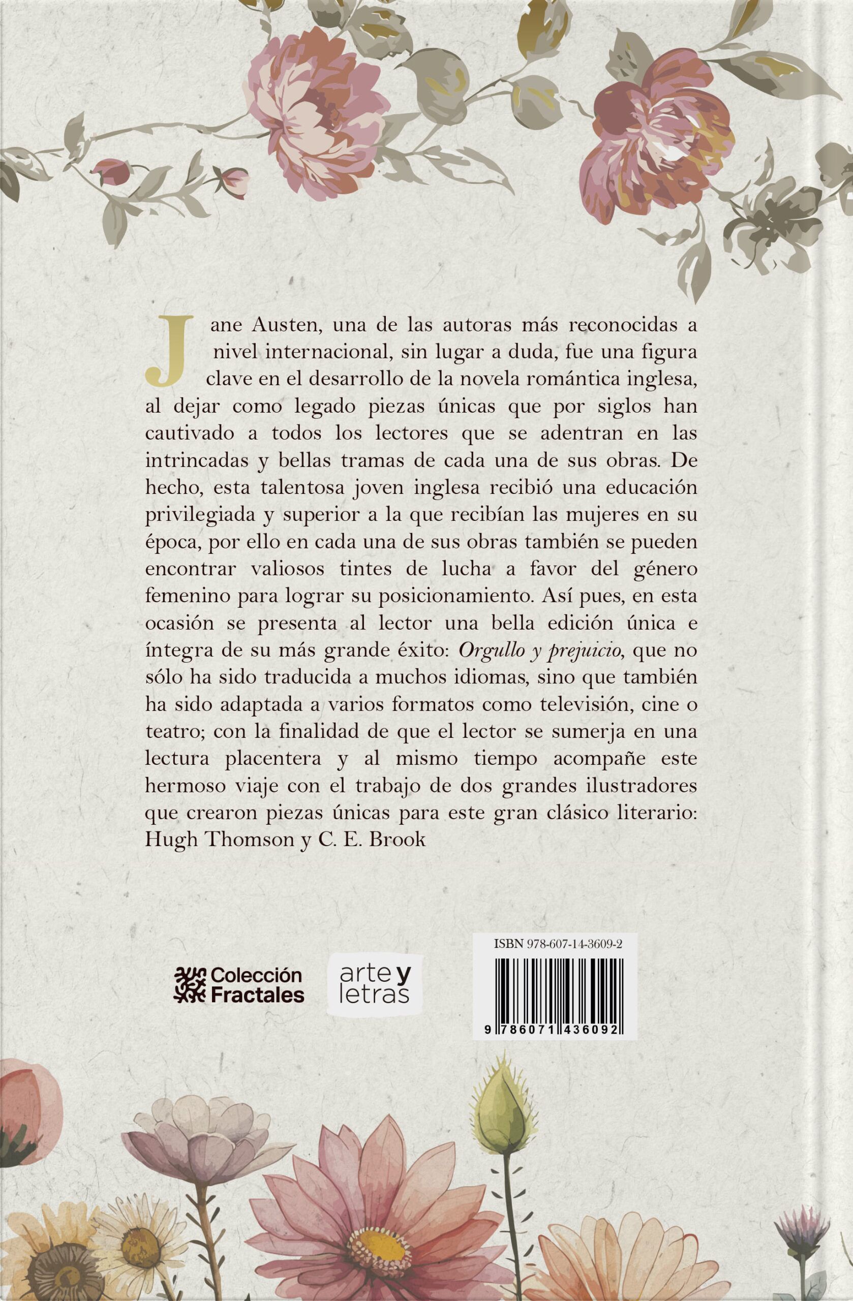 Orgullo y Prejuicio - Imagen 2