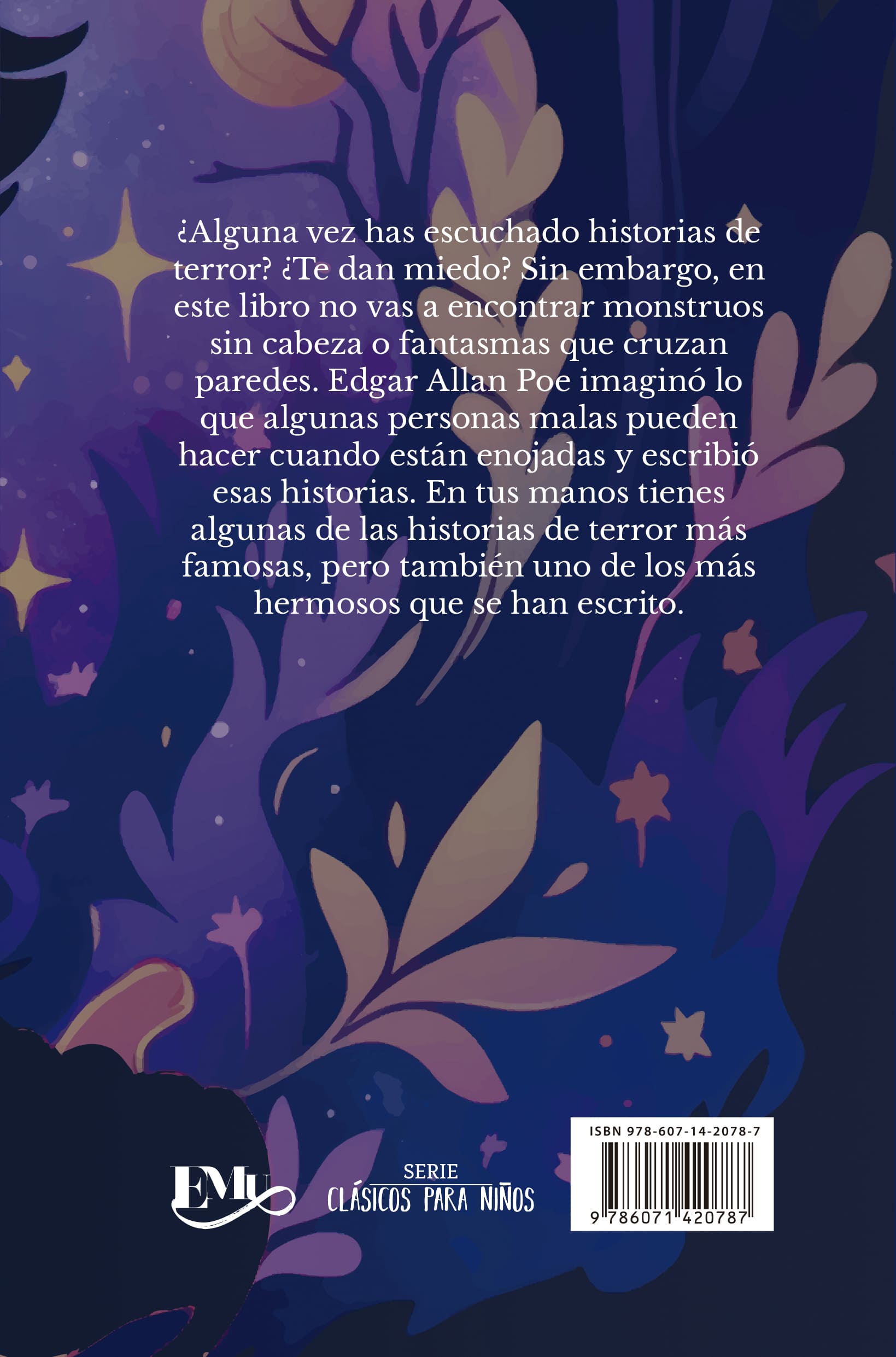 Cuentos de Edgar Allan Poe - Imagen 2