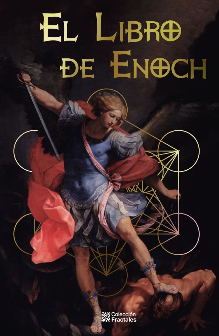 El libro de Enoch