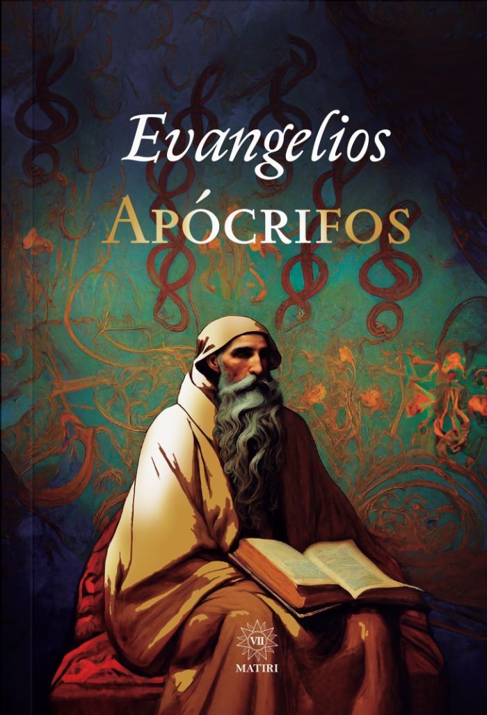 Evangelios Apócrifos