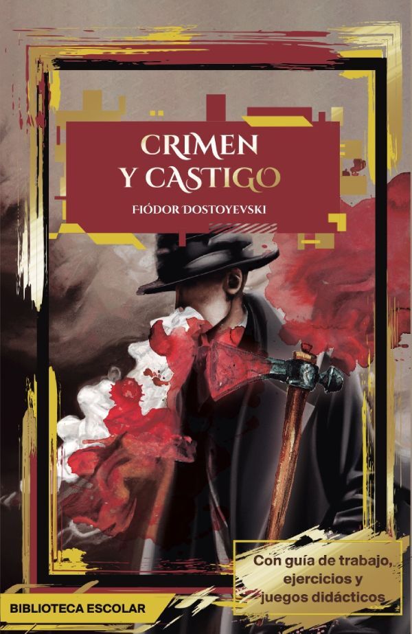 Crimen y castigo