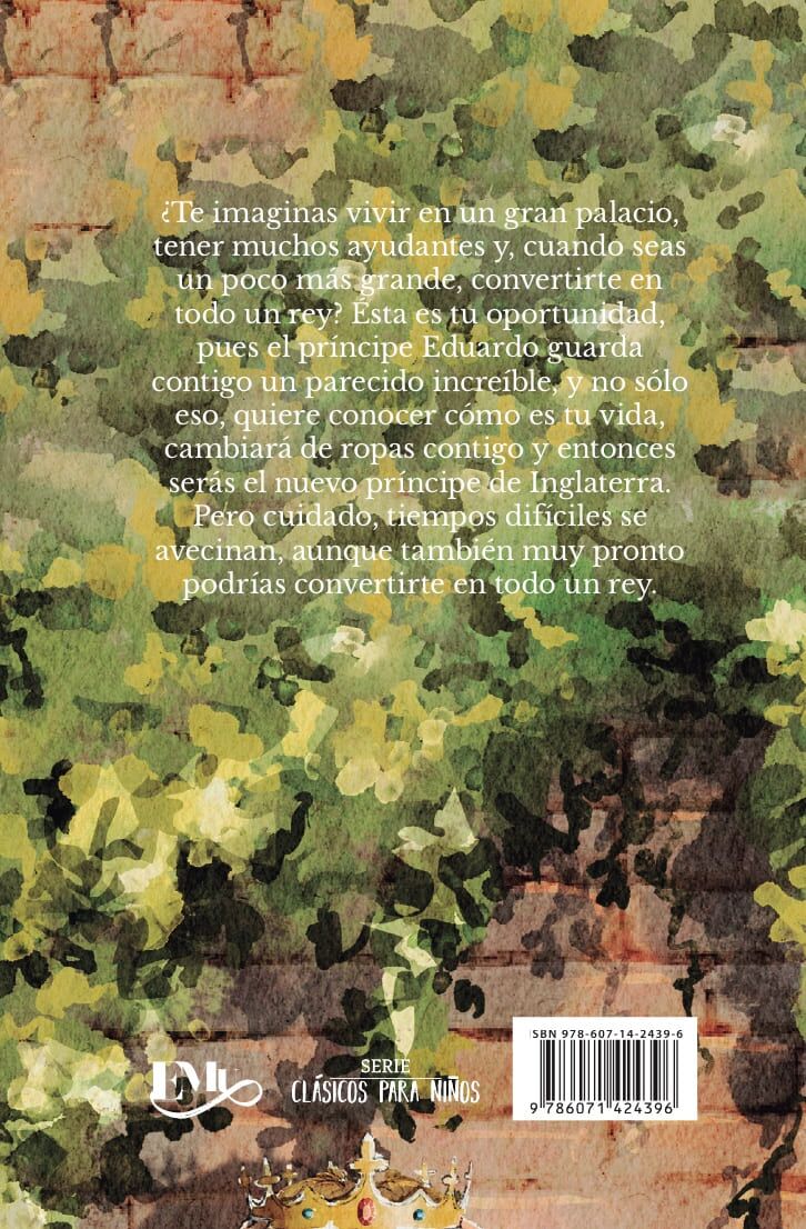 El príncipe y el mendigo - Imagen 2