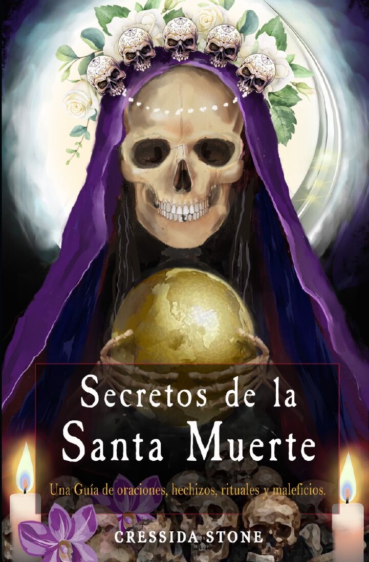 Secretos de la Santa Muerte