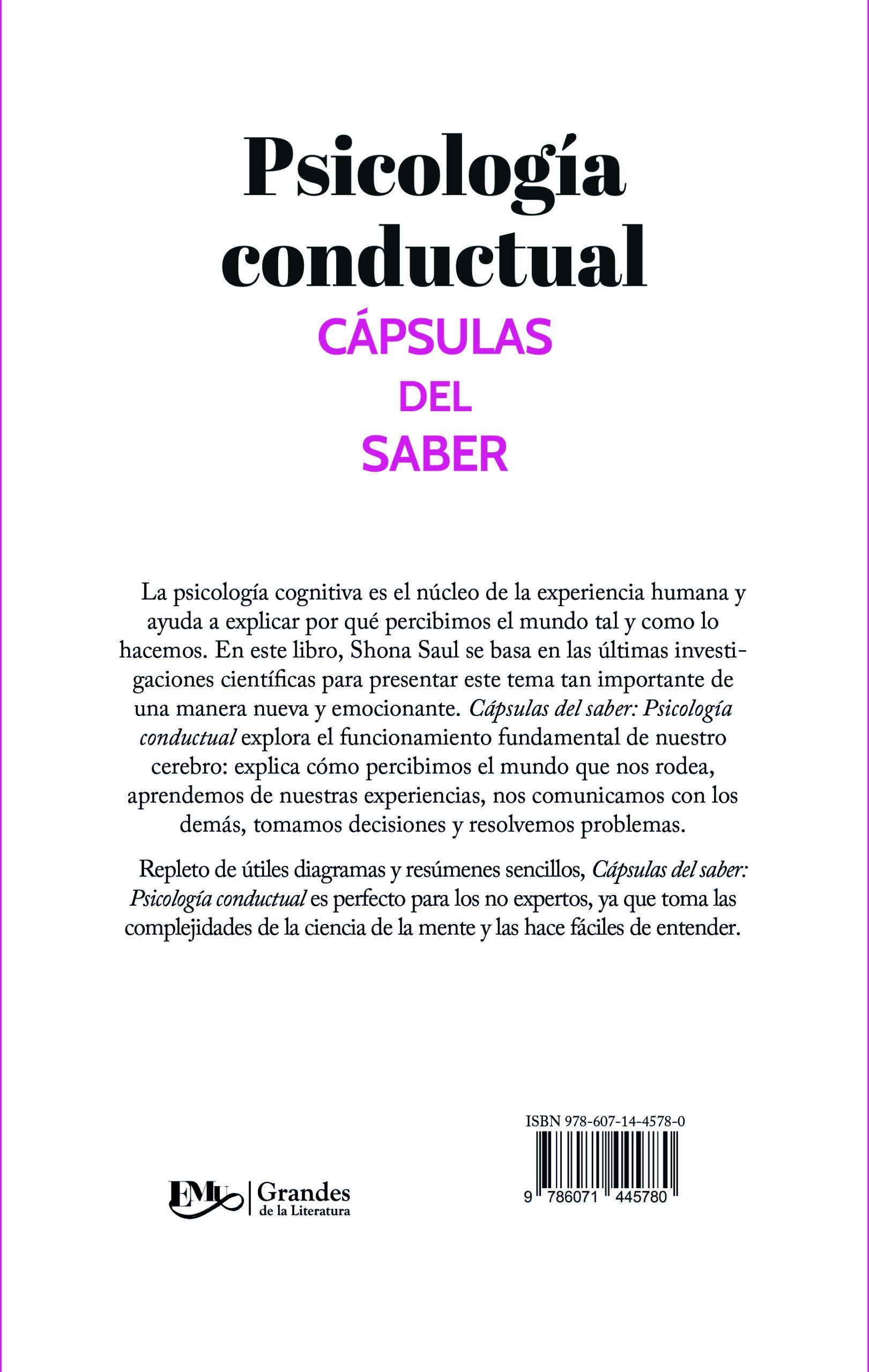 Psicología conductual - Imagen 2