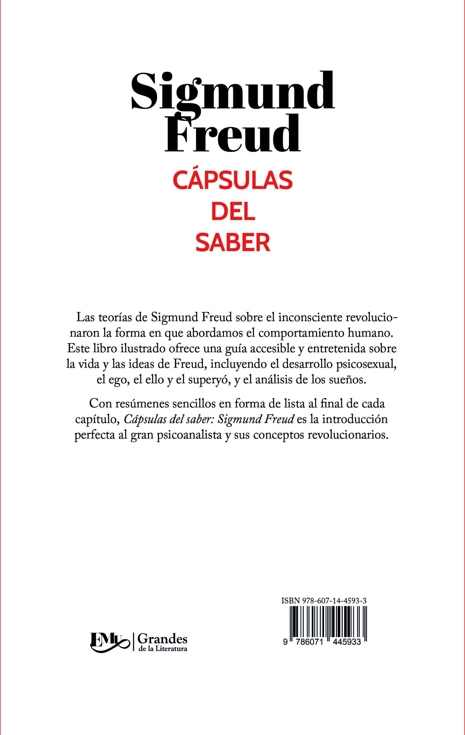 Sigmund Freud - Imagen 2