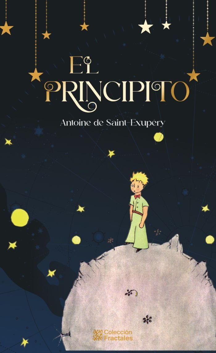 El principito