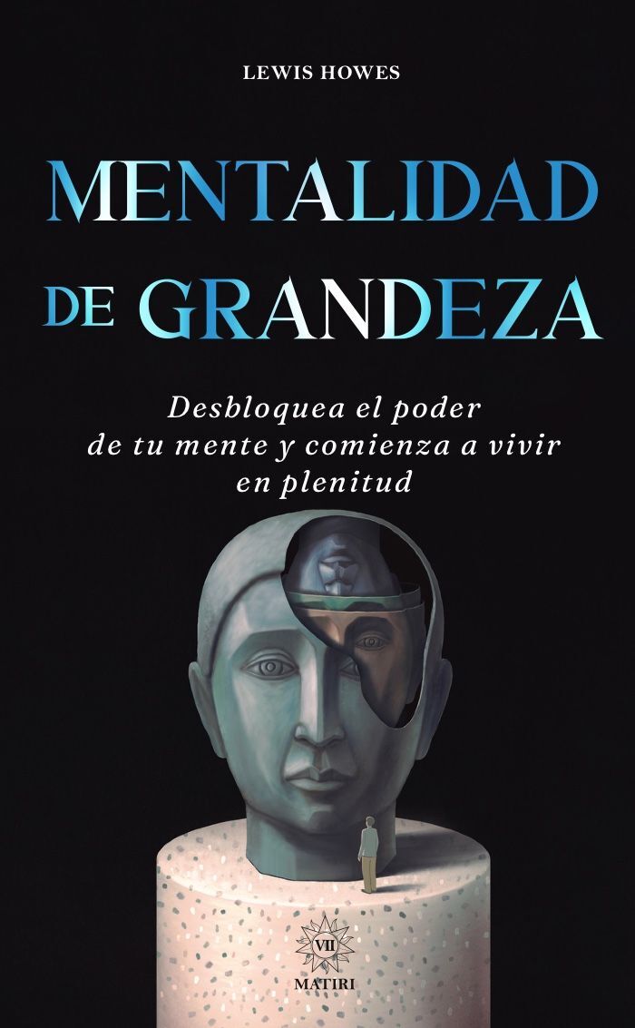 Mentalidad de grandeza