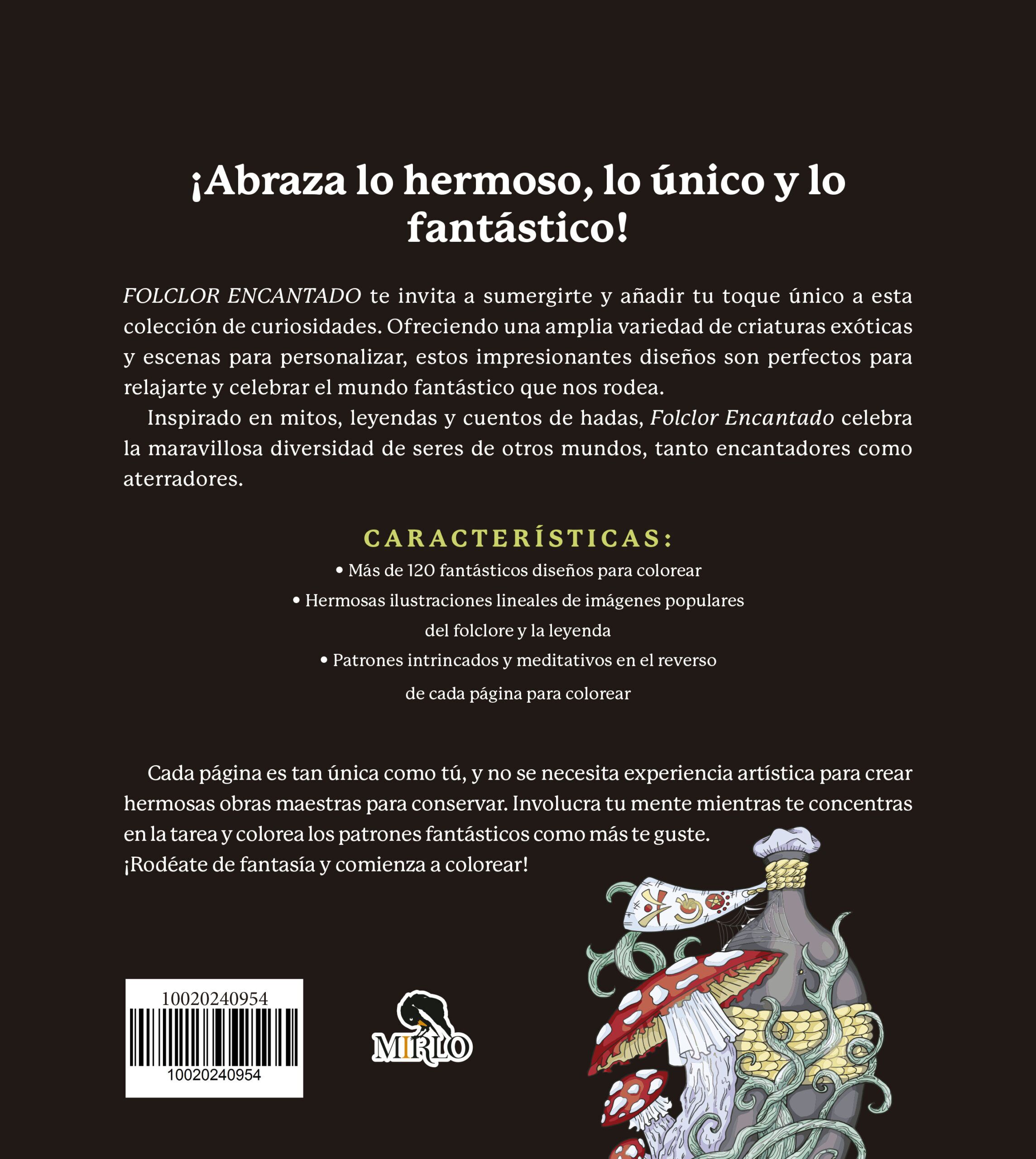 Folclor encantado - Imagen 2