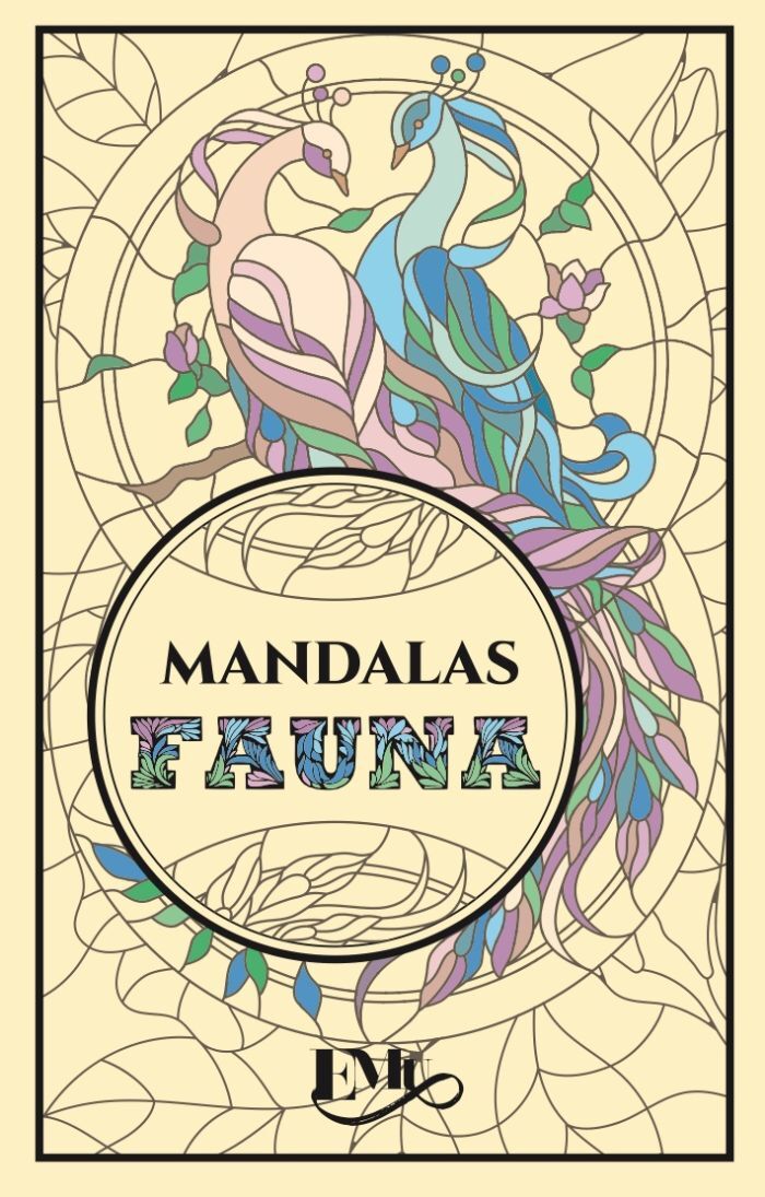 Mandalas Fauna