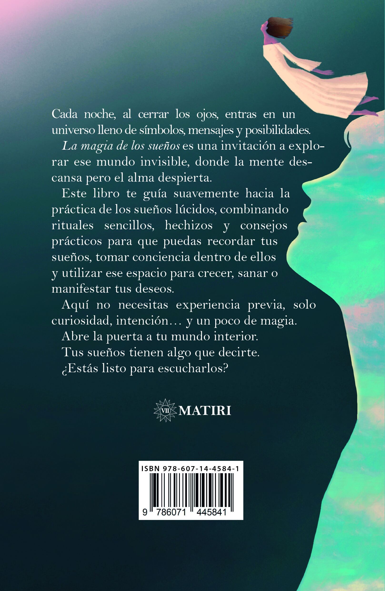 La magia de los sueños - Imagen 2